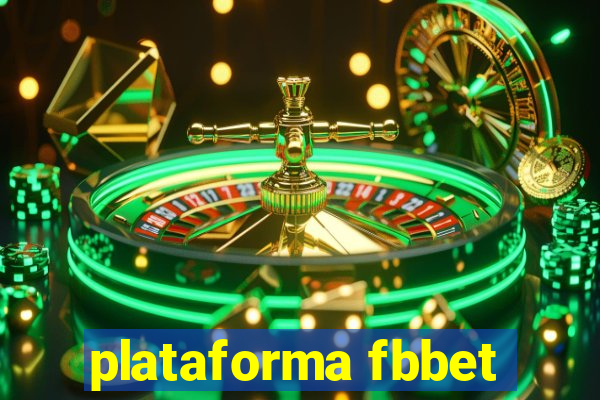 plataforma fbbet